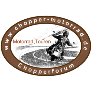 Motorrad Touren Steigerwaldhochstraße