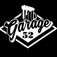 Gararge 52 - Der beliebte Treffpunkt im Ostermünchner Gewerbegebiet. Leckere Pizzen und coole Drinks bis 1 Uhr